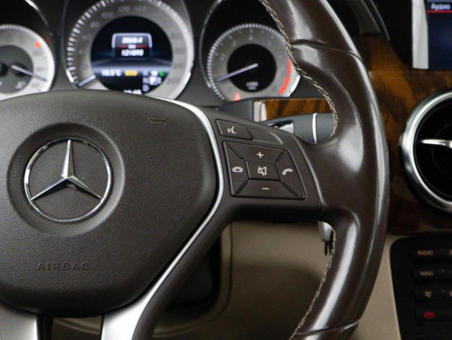 Mercedes-Benz GLK-Класс I (X204) Рестайлинг Москва  - изображение 13