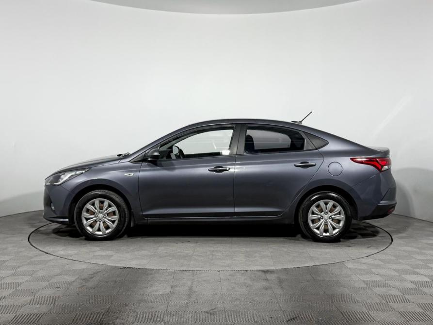 Hyundai Solaris II Рестайлинг Санкт-Петербург  - изображение 8