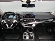 BMW 7 серии VI (G11/G12) Рестайлинг Казань  - изображение 23