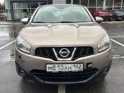 Nissan Qashqai I Рестайлинг Кемерово  - изображение 35