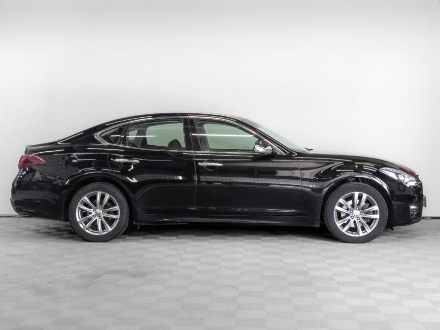 Infiniti Q70 I Рестайлинг Москва  - изображение 4
