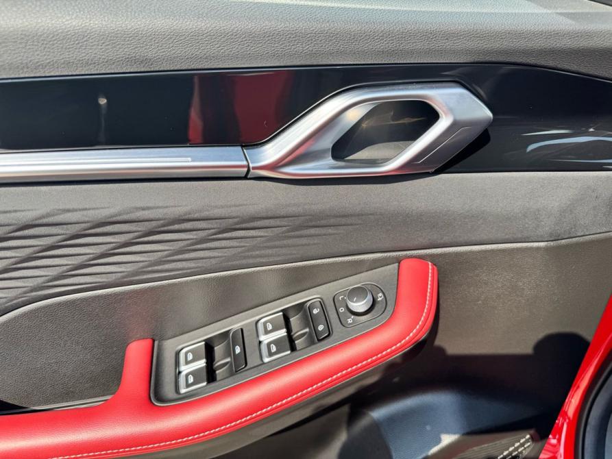 Geely Coolray I Рестайлинг Стройкерамика  - изображение 22