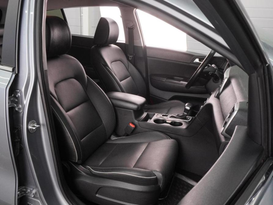 Kia Sportage IV Рестайлинг Воронеж  - изображение 8