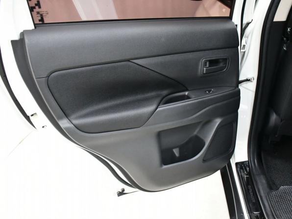 Mitsubishi Outlander III Рестайлинг 3 с пробегом 2022 года, цена 2 970 000 рублей, 54576 км, внедорожник, Автокод Объявления
