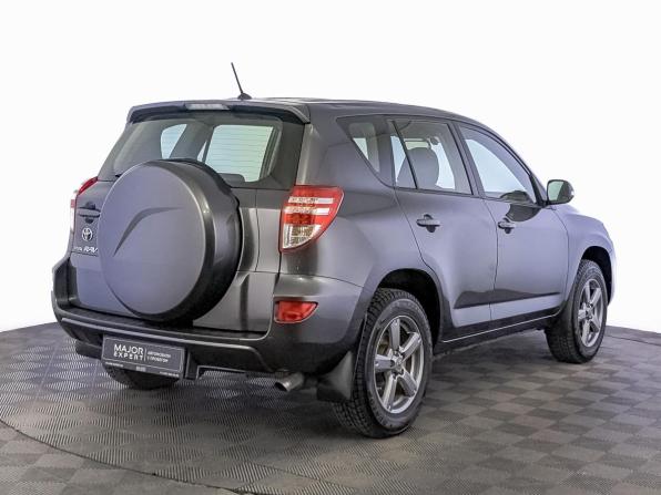 Toyota RAV4 III (XA30) Рестайлинг с пробегом 2012 года, цена 1 825 000 рублей, 58756 км, внедорожник, Автокод Объявления