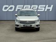 Volkswagen Tiguan I Кропоткин  - изображение 28