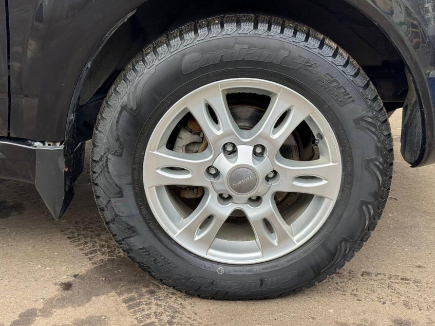 Haval H5 I Москва  - изображение 14