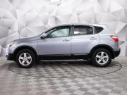 Nissan Qashqai I Рестайлинг Ульяновск  - изображение 14