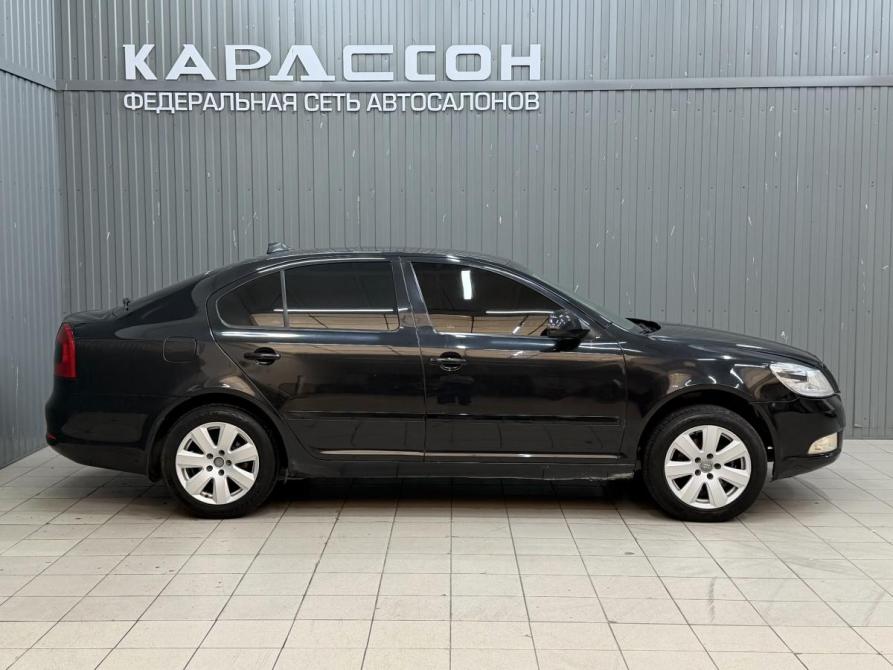 Skoda Octavia II (A5) Рестайлинг Магнитогорск  - изображение 6
