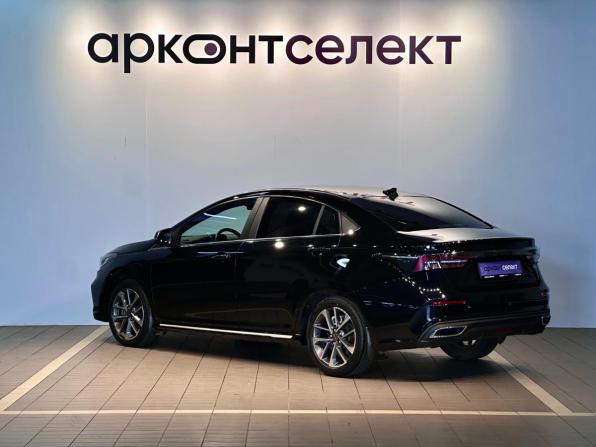 Omoda S5 с пробегом 2023 года, цена 1 517 000 рублей, 38000 км, седан, Автокод Объявления