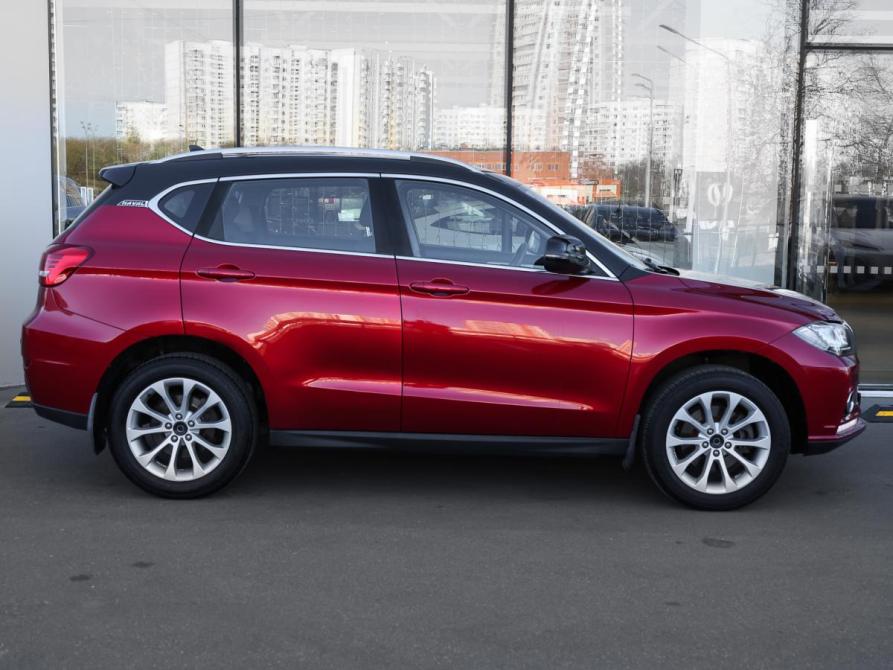 Haval H2 Москва  - изображение 4