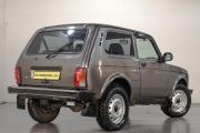 Lada (ВАЗ) 2121 (4x4) I Рестайлинг Челябинск  - изображение 20