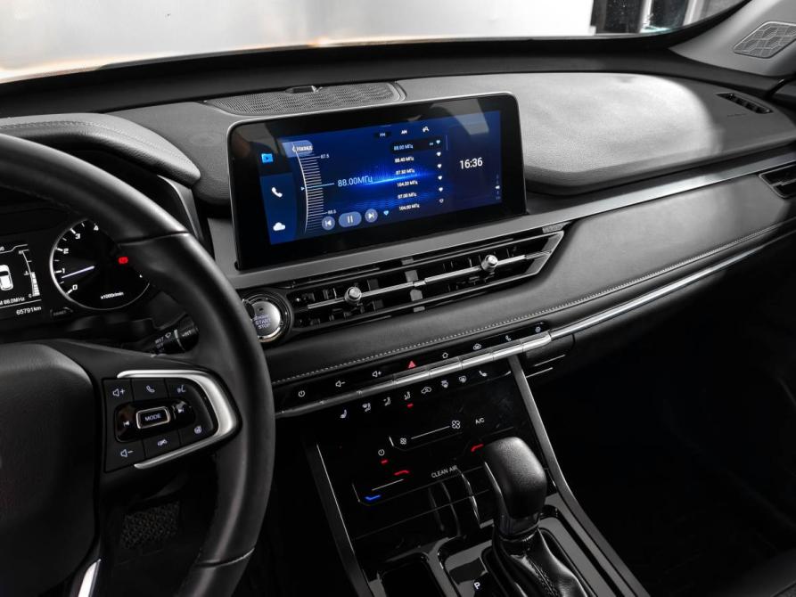 Chery Tiggo 4 Pro I Санкт-Петербург  - изображение 19