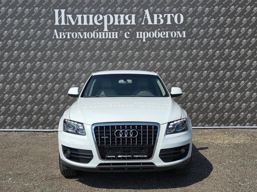 Audi Q5 I (8R) Краснодар  - изображение 2