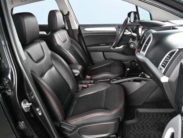 JAC S3 I с пробегом 2019 года, цена 1 149 000 рублей, 61758 км, внедорожник, Автокод Объявления