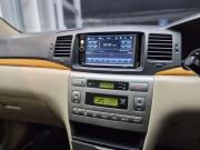 Toyota Corolla IX (E120 E130) Рестайлинг Новосибирск  - изображение 25