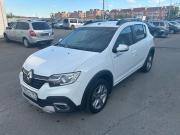 Renault Sandero II Рестайлинг Оренбург  - изображение 13