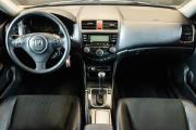 Honda Accord VII Рестайлинг Уфа  - изображение 24