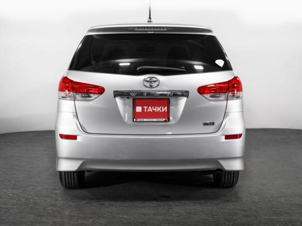 Toyota Wish II с пробегом 2011 года, цена 1 275 000 рублей, 174028 км, минивэн, Автокод Объявления