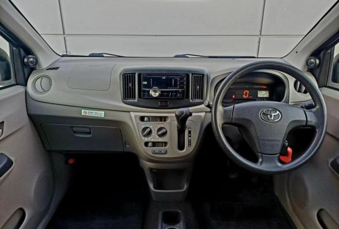 Toyota Pixis Epoch I с пробегом 2015 года, цена 650 000 рублей, 96482 км, хэтчбек, Автокод Объявления