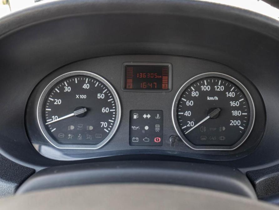 Nissan Almera III (G15) Краснодар  - изображение 13