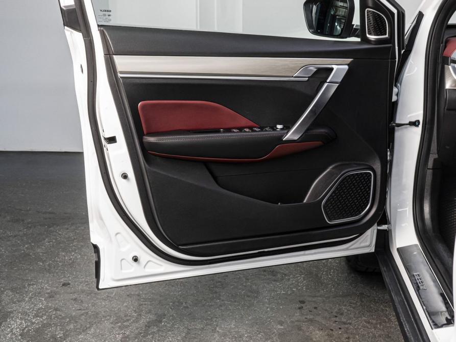 Geely Coolray I Тюмень  - изображение 12
