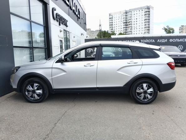 Lada (ВАЗ) Vesta I с пробегом 2019 года, цена 970 000 рублей, 75216 км, универсал, Автокод Объявления