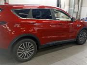 JETOUR X70+ I Рестайлинг Санкт-Петербург  - изображение 34