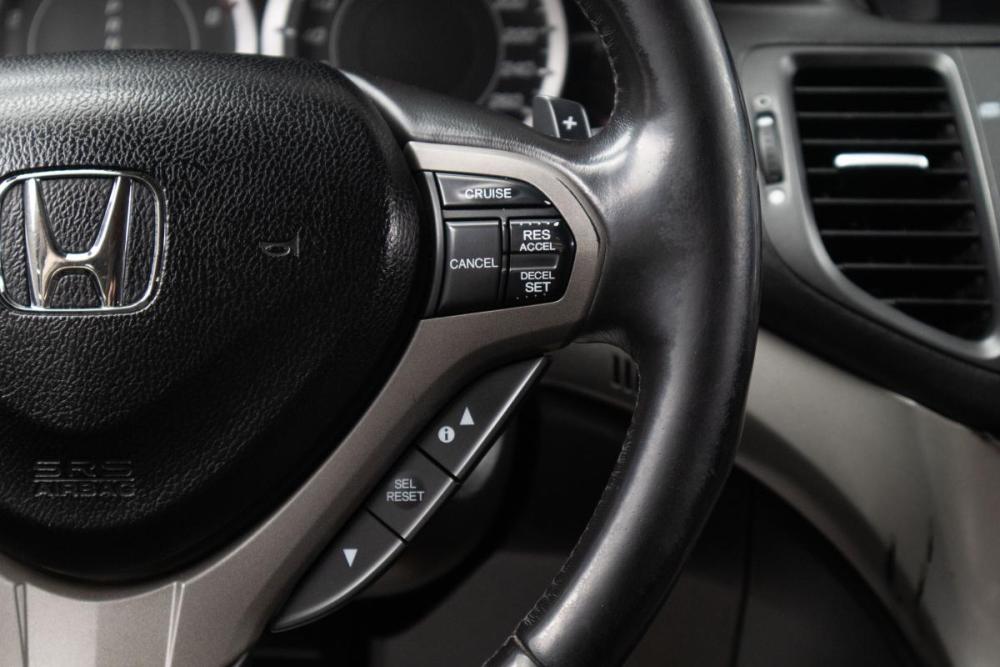 Honda Accord VIII Оренбург  - изображение 10