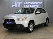 Mitsubishi ASX I Таганрог  - изображение 22