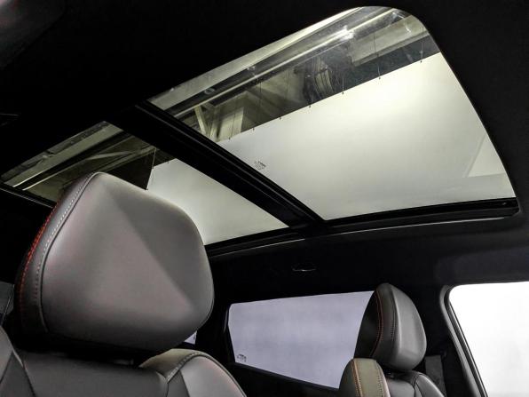 Geely Cityray с пробегом 2026 года, цена 2 800 000 рублей, 6760 км, внедорожник, Автокод Объявления