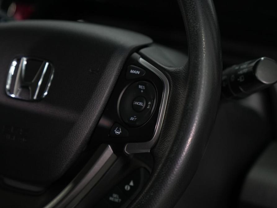 Honda Stepwgn V Новосибирск  - изображение 11