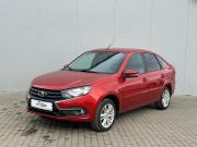 Lada (ВАЗ) Granta I Рестайлинг Тамбов  - изображение 24