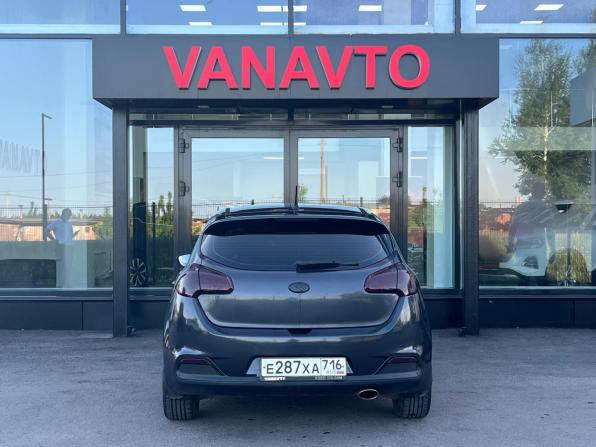 Kia Ceed II с пробегом 2013 года, цена 730 000 рублей, 276275 км, хэтчбек, Автокод Объявления