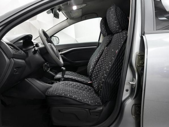 Lada (ВАЗ) Vesta I с пробегом 2017 года, цена 797 000 рублей, 187000 км, седан, Автокод Объявления