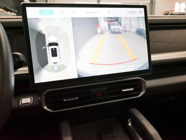 JETOUR T2 с пробегом 2024 года, цена 3 800 000 рублей, 31193 км, внедорожник, Автокод Объявления