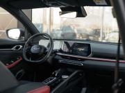 Geely Coolray I Рестайлинг Новосибирск  - изображение 30