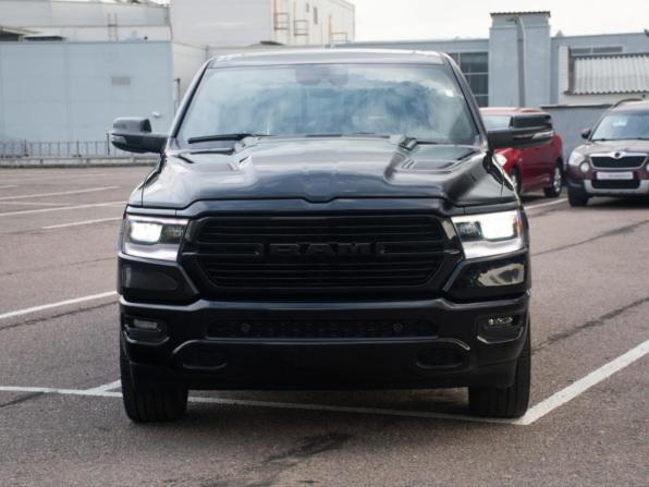 Ram 1500 V с пробегом 2023 года, цена 8 900 000 рублей, 44407 км, offers.body_type.unknown, Автокод Объявления