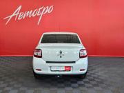 Renault Logan II Рестайлинг Вологда  - изображение 22