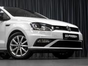 Volkswagen Polo V Рестайлинг Тюмень  - изображение 31