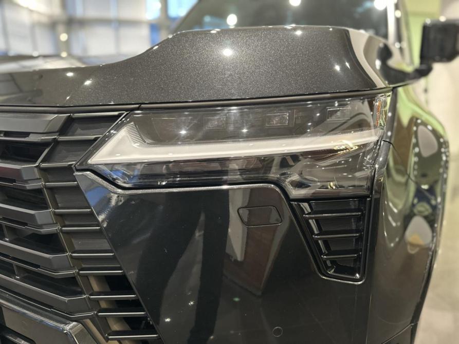 Lexus GX III Казань  - изображение 21