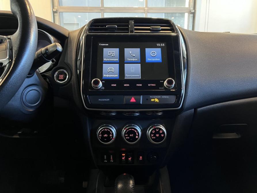 Mitsubishi Outlander Sport I Рестайлинг 3 Чебоксары  - изображение 13
