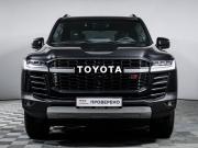 Toyota Land Cruiser 300 Series Москва  - изображение 23
