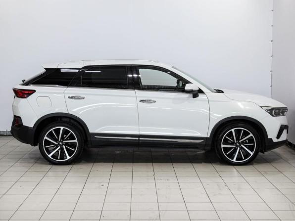 FAW Bestune T77 I с пробегом 2020 года, цена 1 650 000 рублей, 71571 км, внедорожник, Автокод Объявления