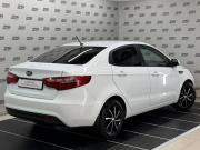 Kia Rio III Рестайлинг Красноярск  - изображение 21