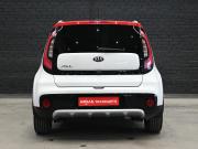 Kia Soul II Рестайлинг Екатеринбург  - изображение 22