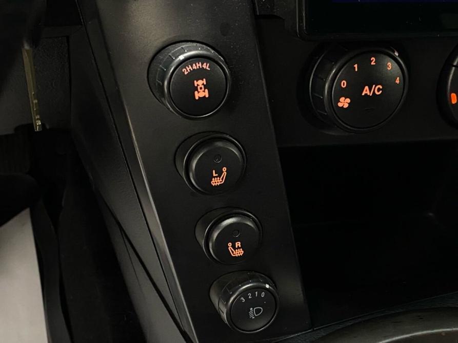 SsangYong Kyron I Рестайлинг Энгельс  - изображение 32