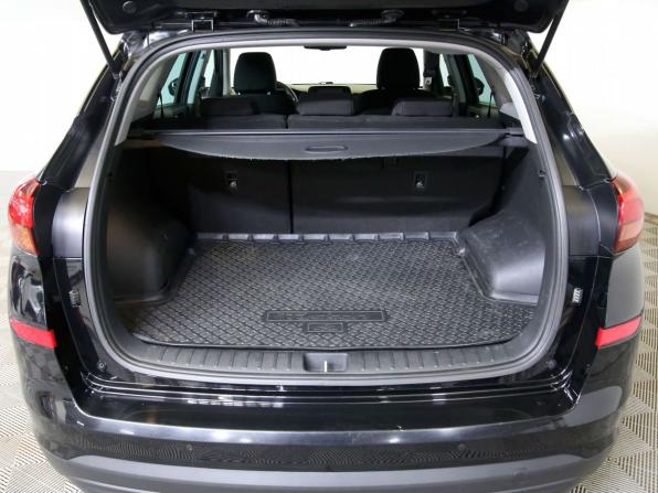 Hyundai Tucson III Рестайлинг с пробегом 2019 года, цена 2 190 000 рублей, 132993 км, внедорожник, Автокод Объявления