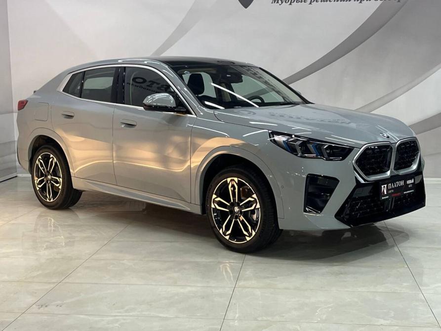 BMW X2 II (U10) Воронеж  - изображение 3