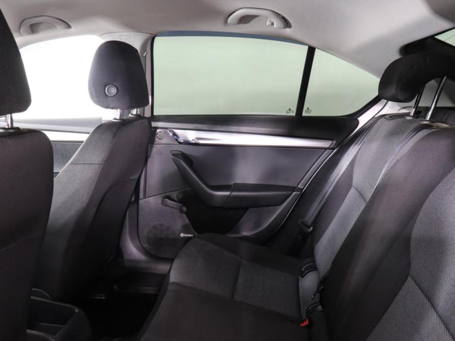 Skoda Octavia III (A7) Химки  - изображение 12